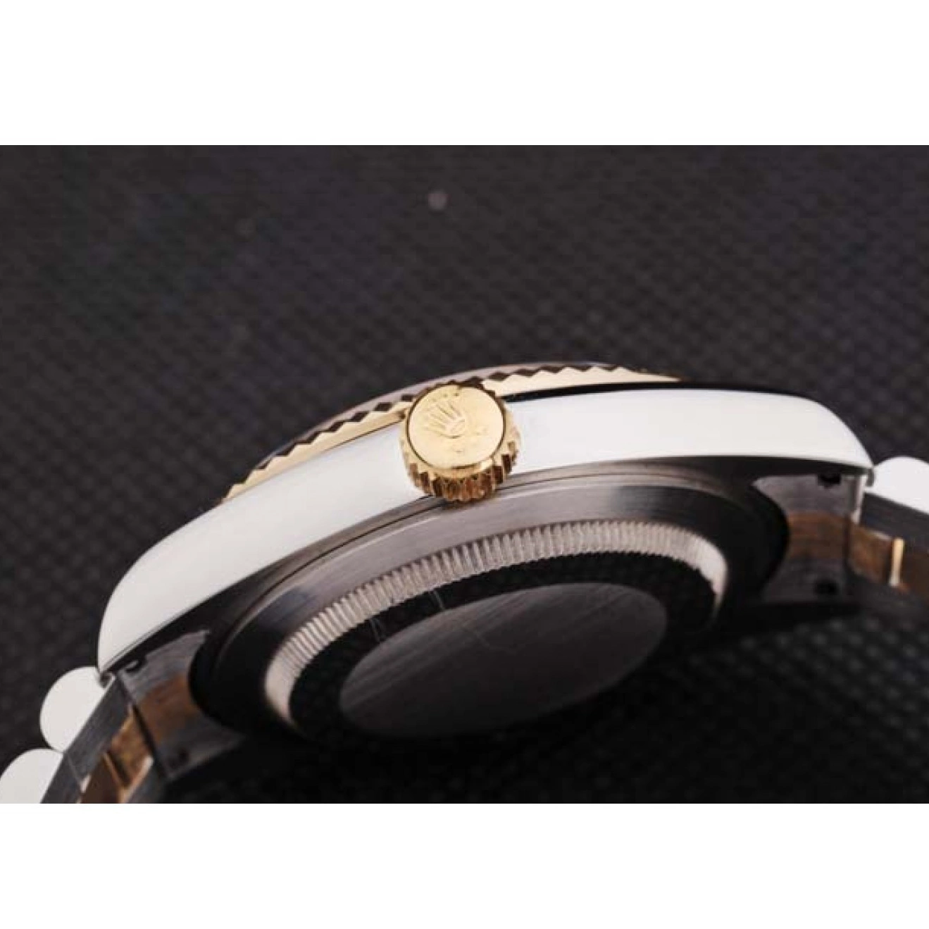 Rolex aaa copy Datejust-rl219 Rolex 0815